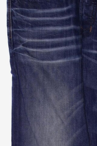 DIESEL Jeans 33 in Blau