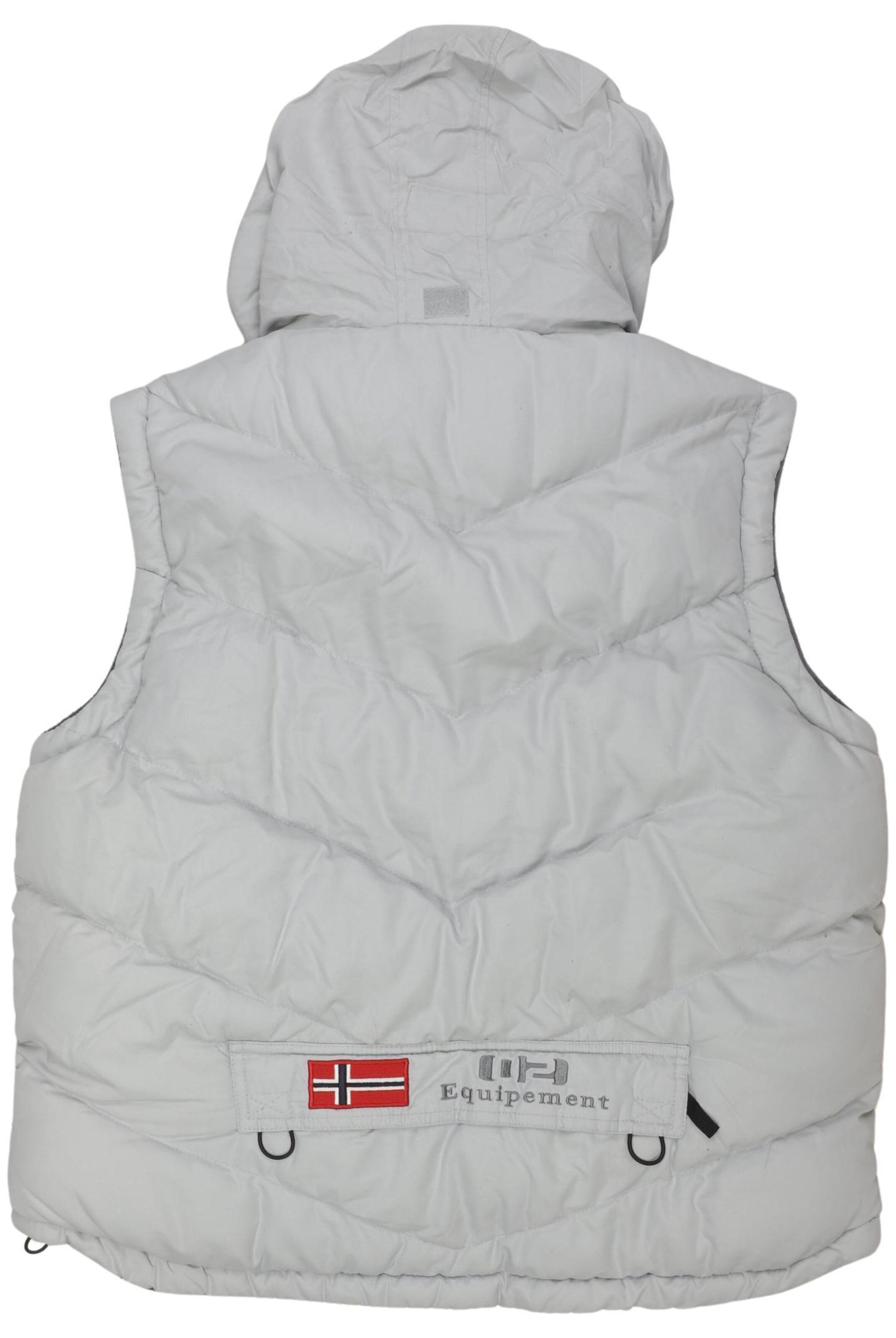 NAPAPIJRI Vest in XL in Grey