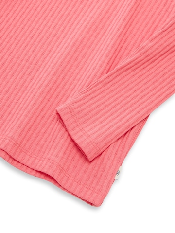 TOM TAILOR Shirt in Roze