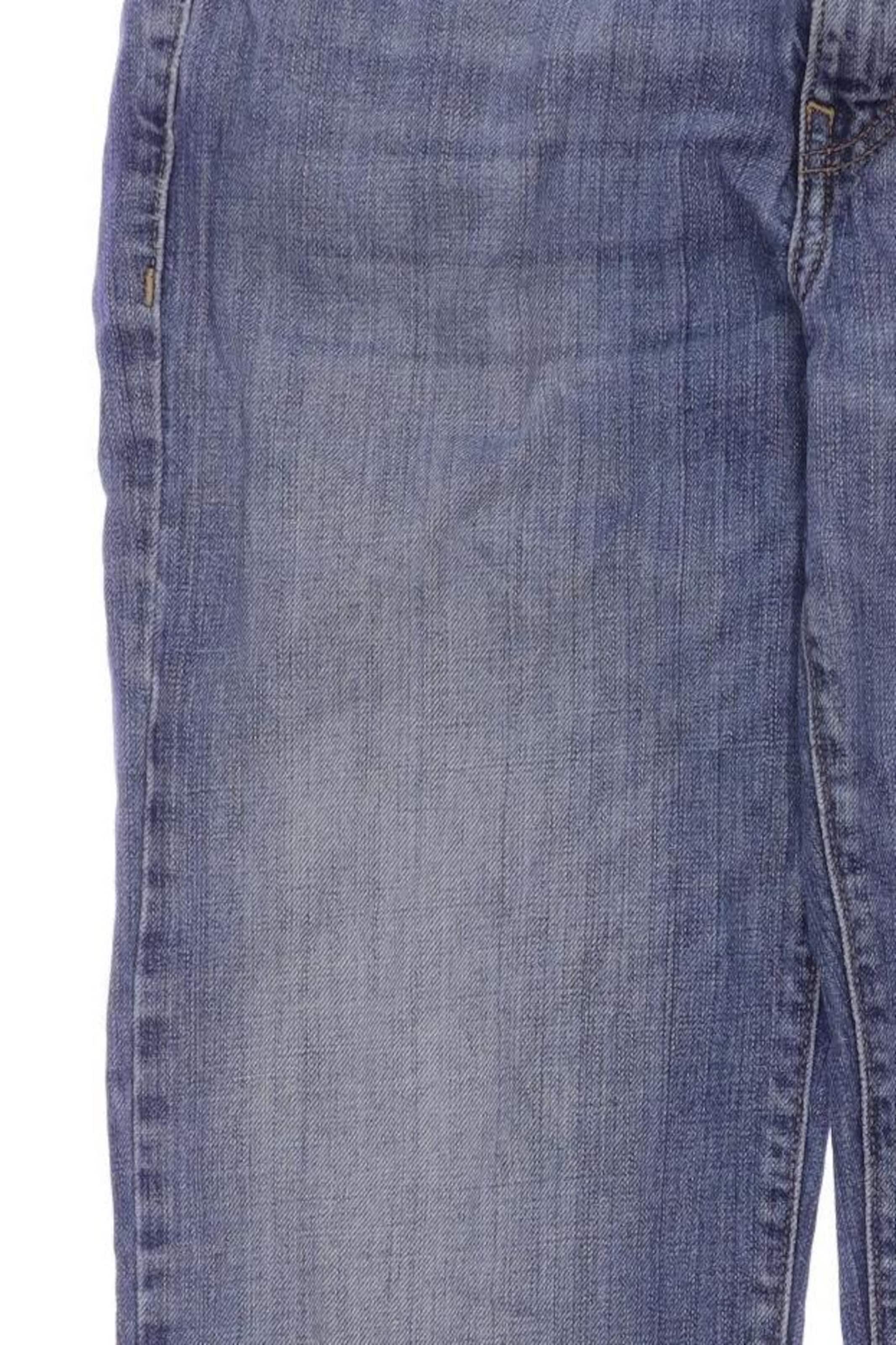 BOSS Black Jeans 30 in Blau