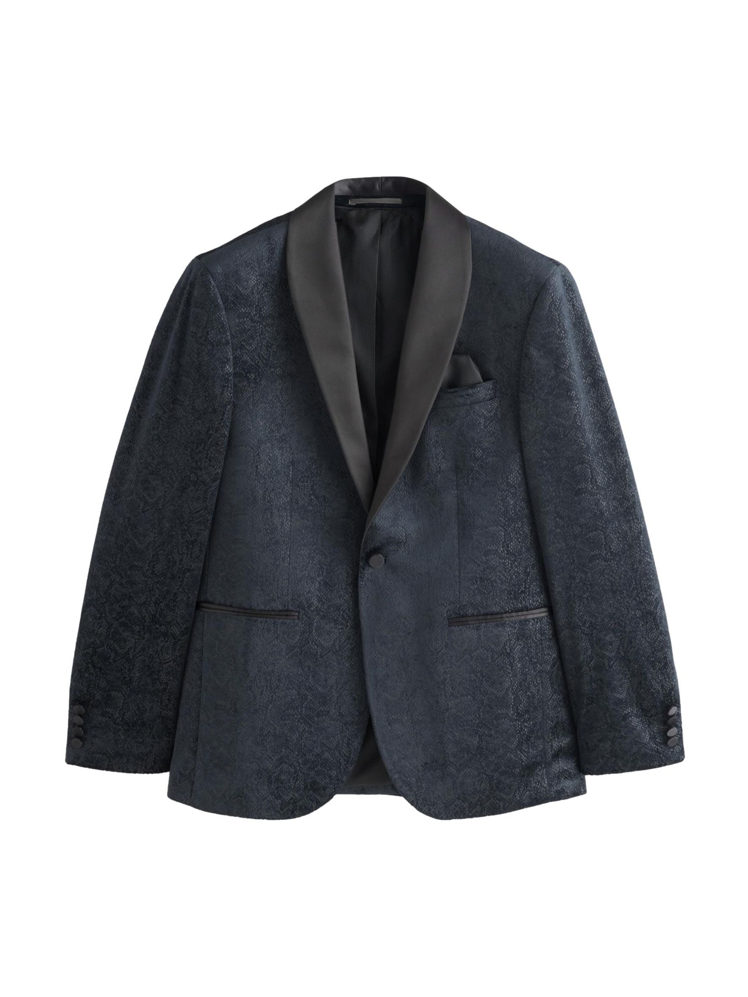 Next Zakó - kék: elől