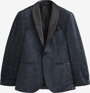 Next Zakó - kék: elől