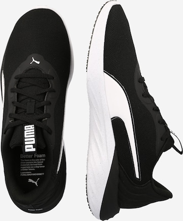 PUMA Sportschuh 'Better Foam Emerge' in Schwarz