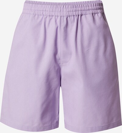 DAN FOX APPAREL Spodnie 'Charlie' w kolorze fioletowym, Podgląd produktu