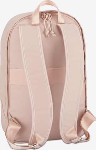 Johnny Urban Rucksack 'Milo' in Pink