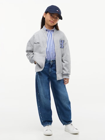 TOMMY HILFIGER Barrel Jeans in Blau