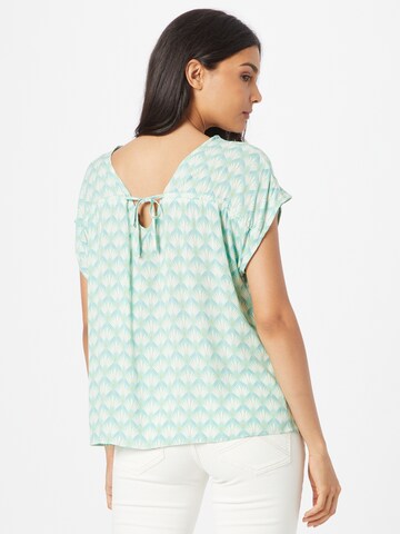 s.Oliver Bluse in Blau