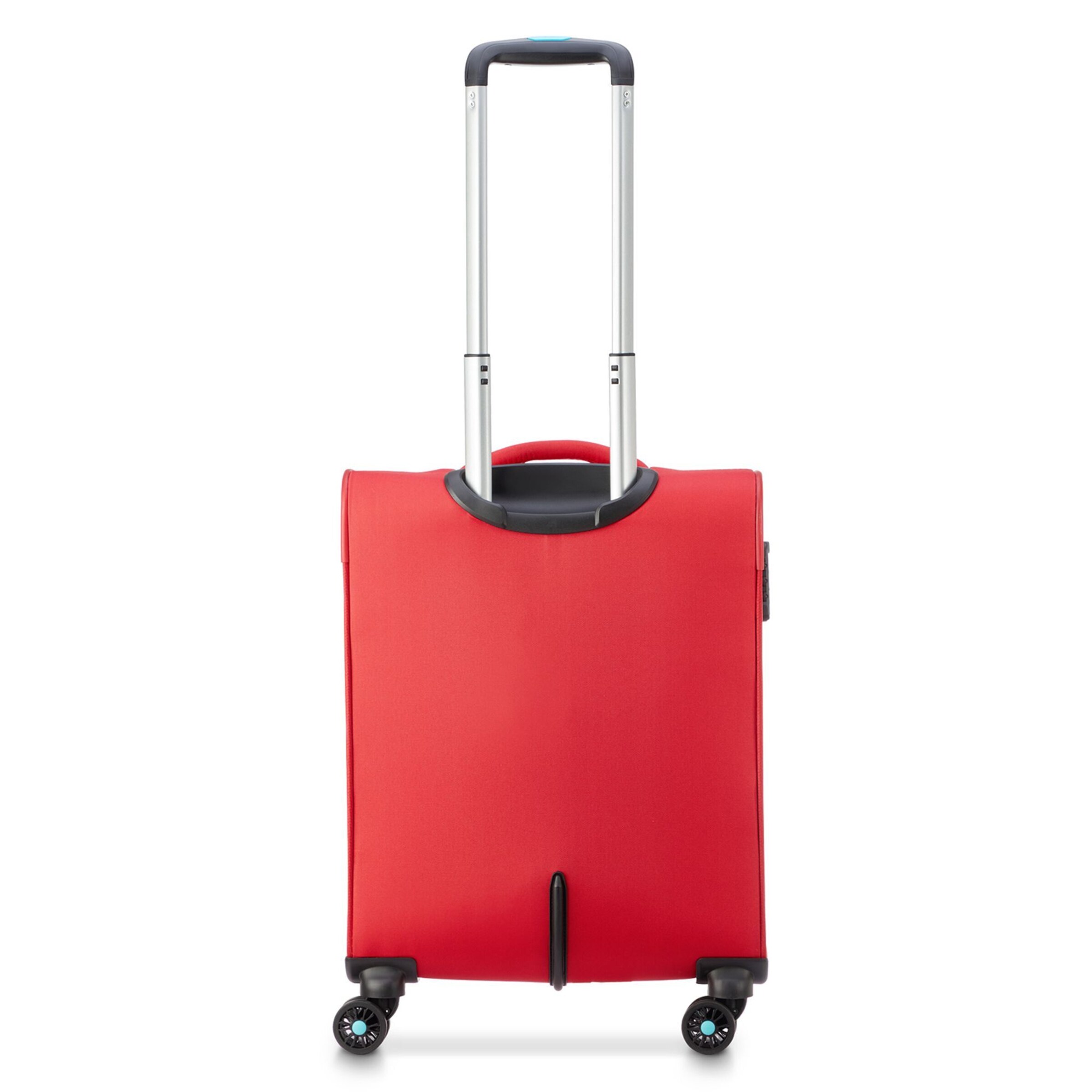 MODO by Roncato Cart 'Eclipse 2.0' in Red