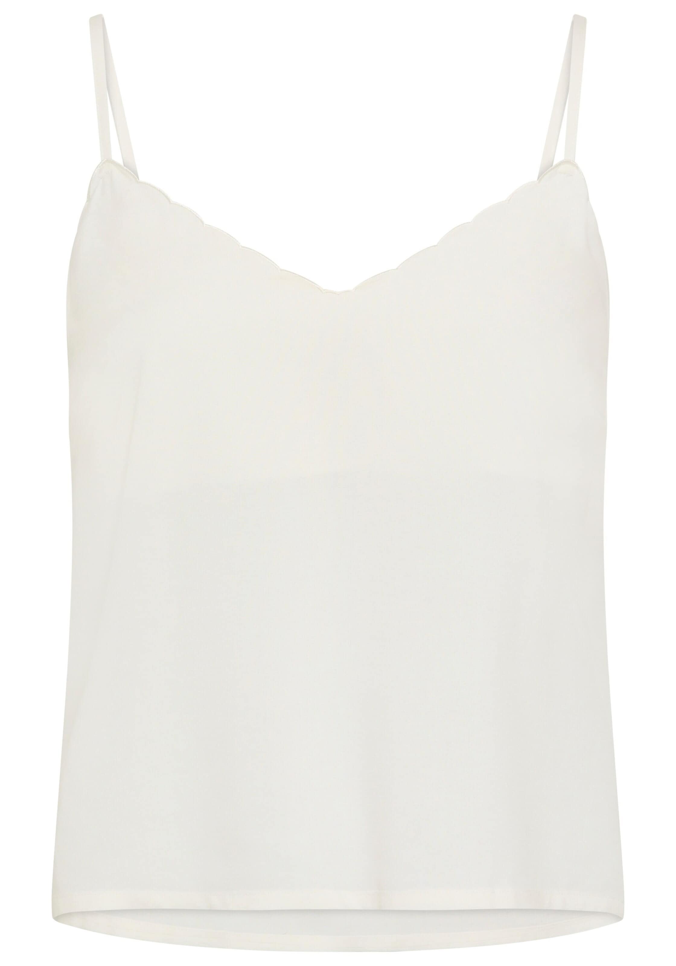 Top di LASCANA in beige: frontale