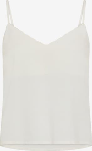 Top di LASCANA in beige: frontale