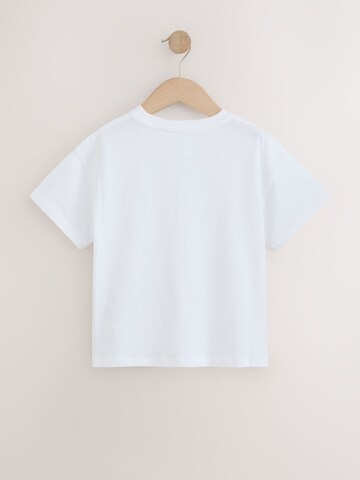 Next Shirt in White