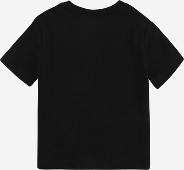 GAP - Camiseta en negro