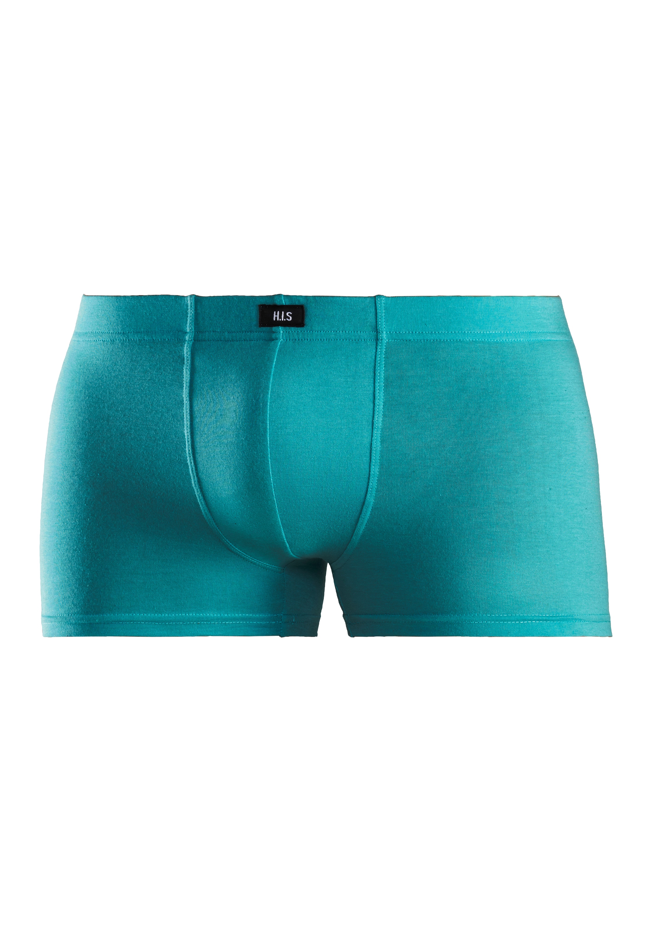 H.I.S Boxer shorts 'HIS Boxer' in Blue
