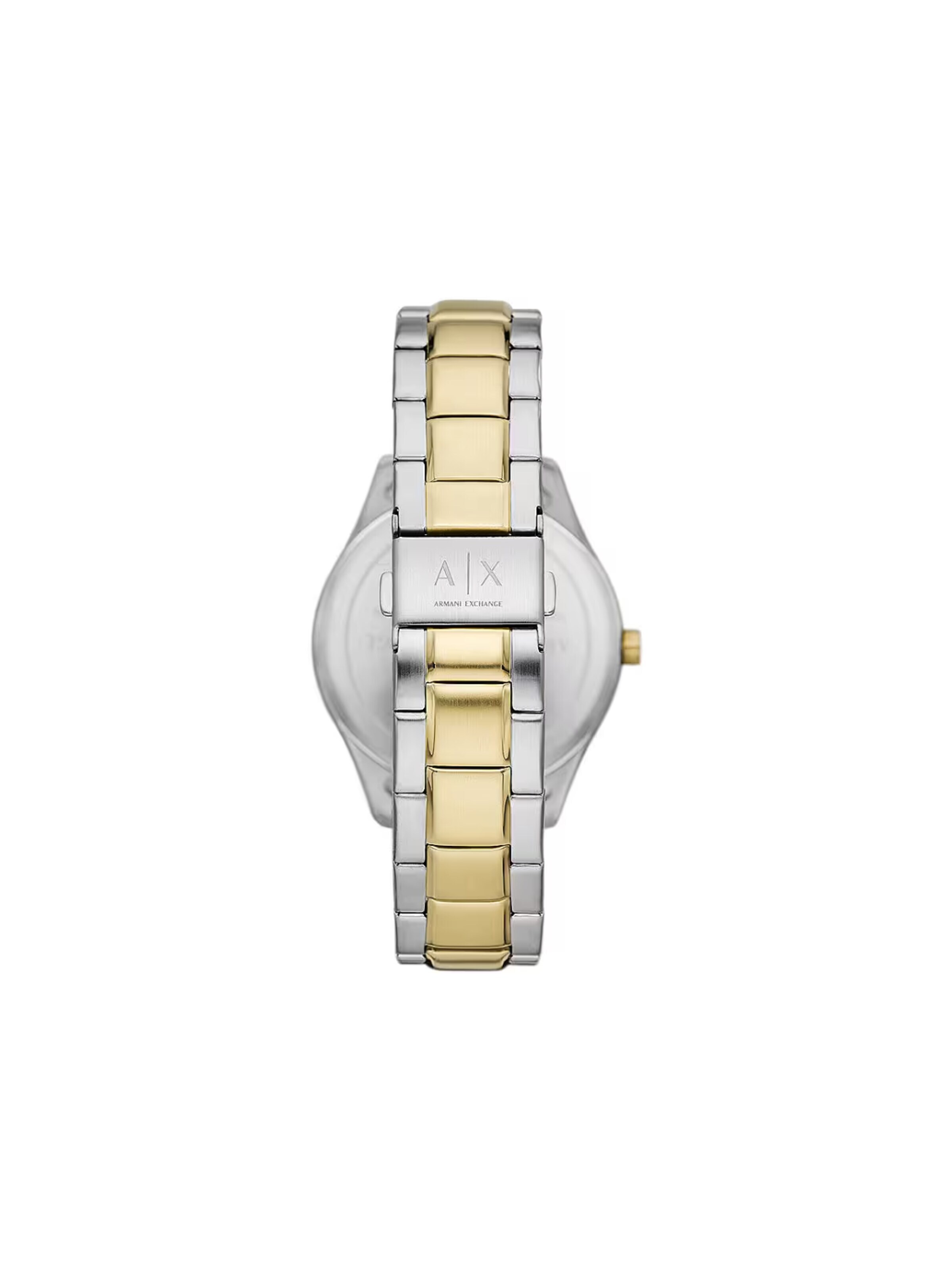 Orologio analogico 'Montre Homme Armani Exchange Chronograph AX1865' di ARMANI EXCHANGE in grigio