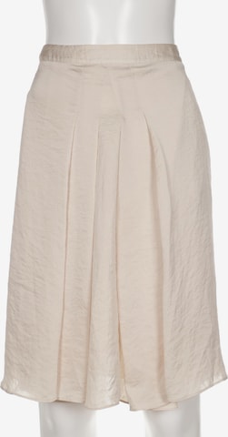 Club Monaco Skirt in L in Beige: front