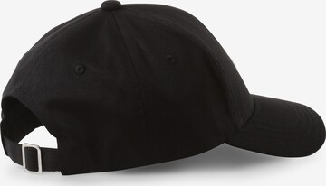 BOSS Black Cap 'Sky' in Black