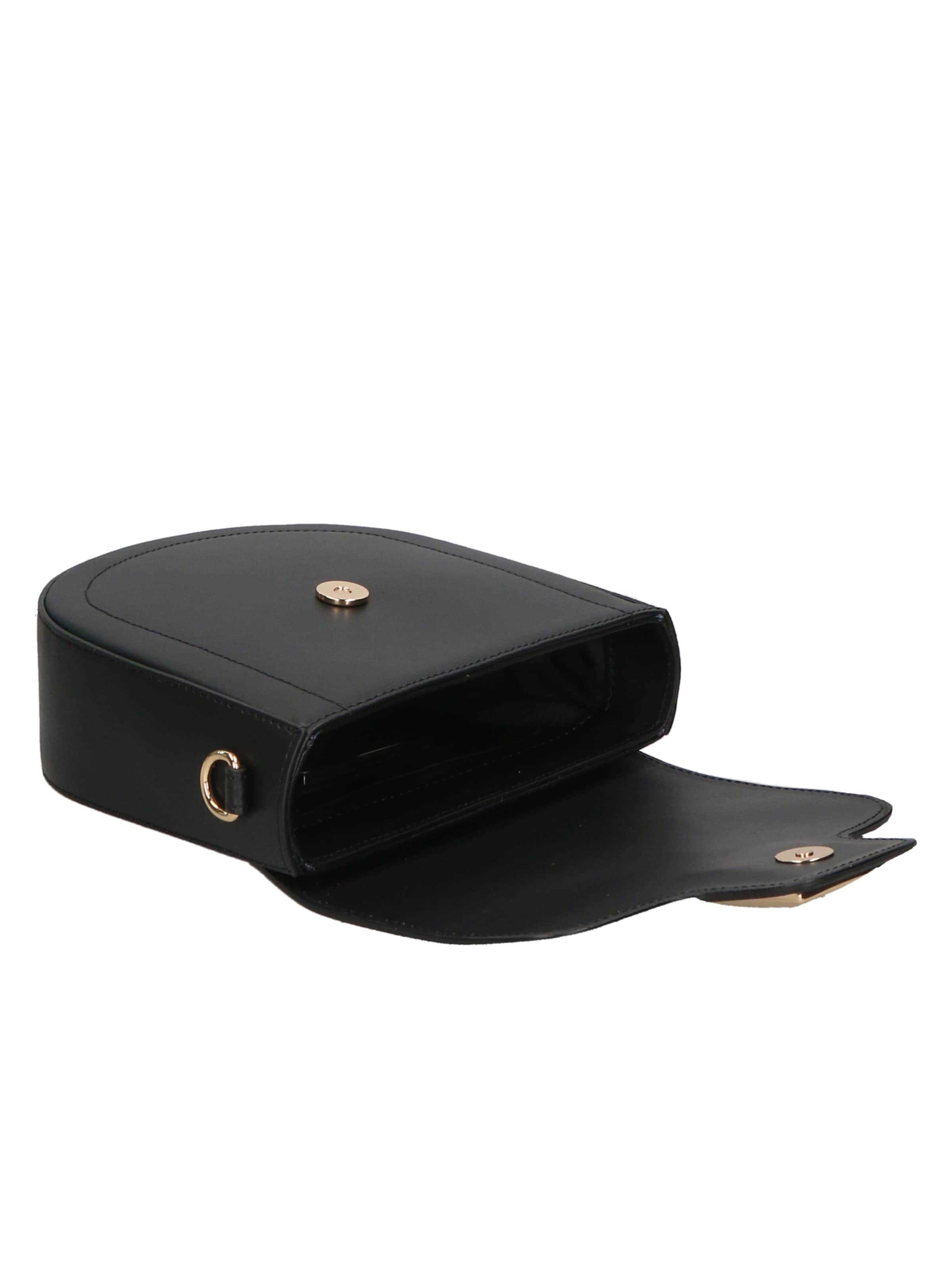 Gave Lux Crossbody Bag in Black