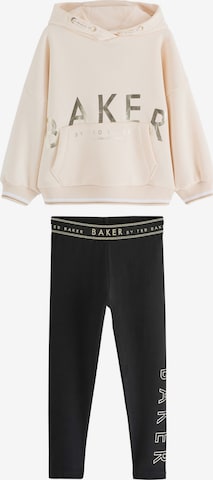smėlio Baker by Ted Baker Rinkinys: priekis