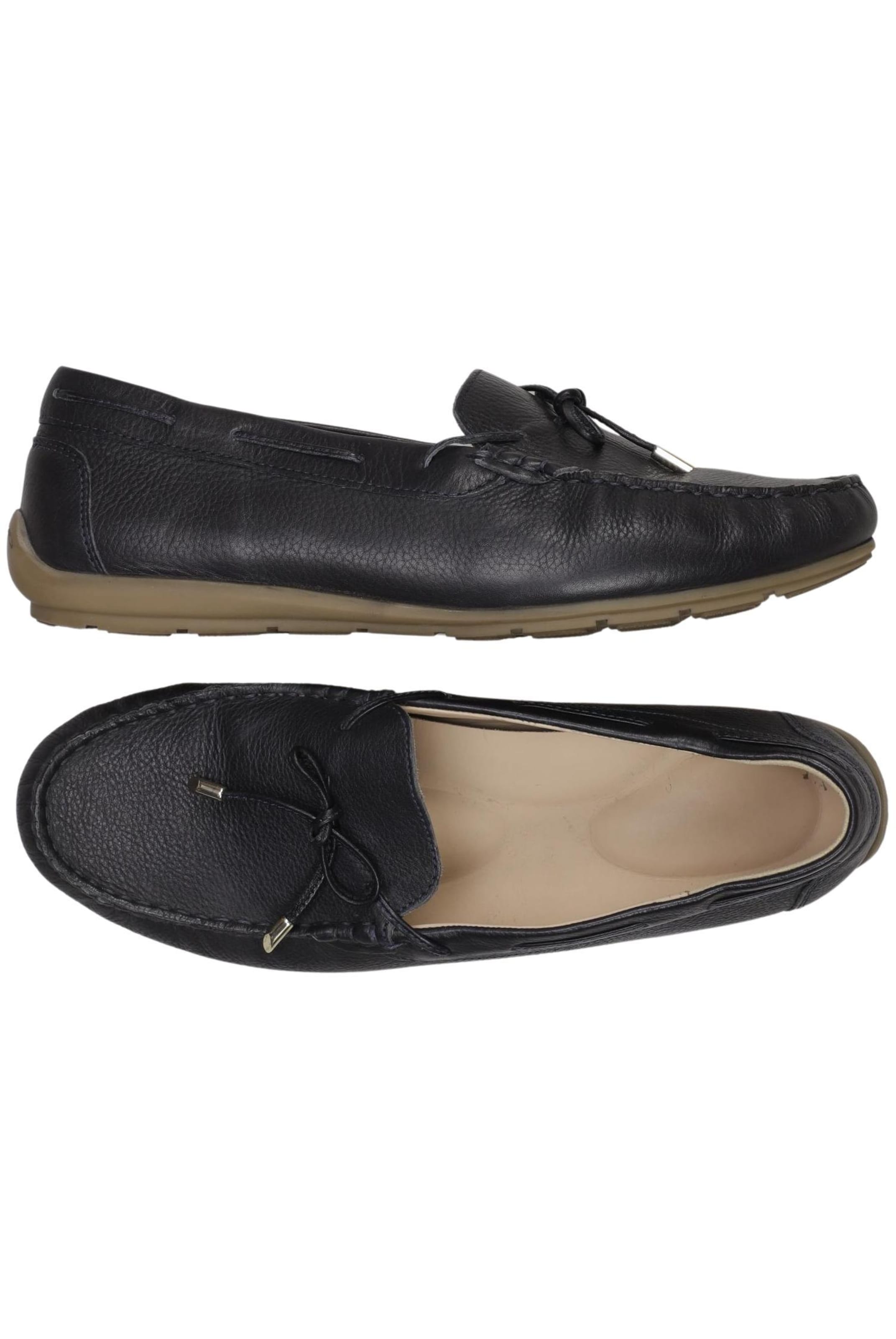 ARA Flats & Loafers in 39,5 in Blue: front