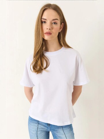 Bianco LucciMajica 'T-Shirts' - bijela boja