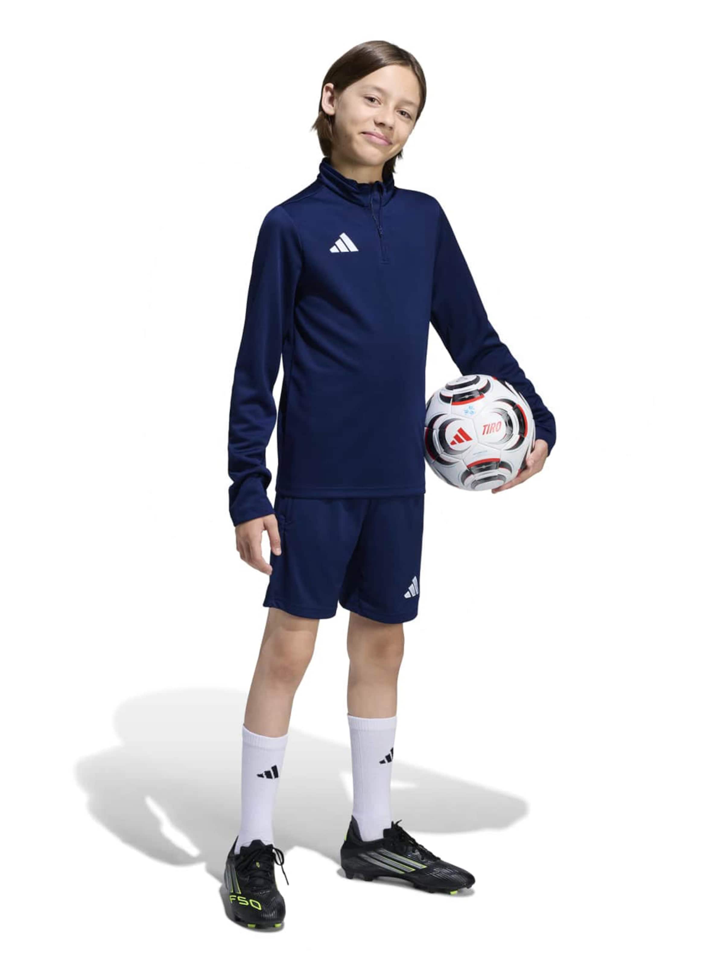 Regular Pantalon de sport 'ENT26 TR SHOY' ADIDAS PERFORMANCE en bleu