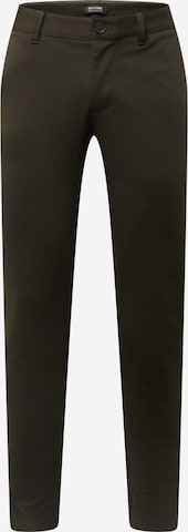 Only & Sons Skinny Hose 'Mark' in Grün: predná strana