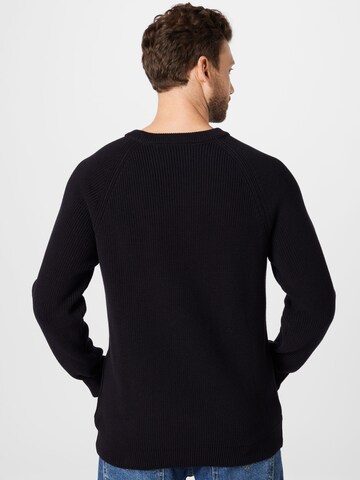 NU-IN Pullover in Schwarz