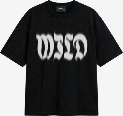 Kleidermafia Shirt in XS in Black, Item view
