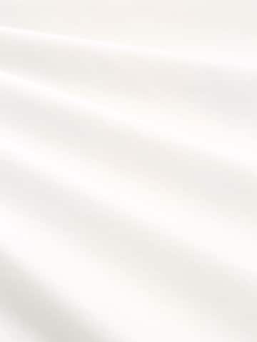 TOM TAILOR - Camiseta en blanco