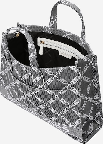 MICHAEL Michael Kors Shopper táska 'GIGI' - fekete