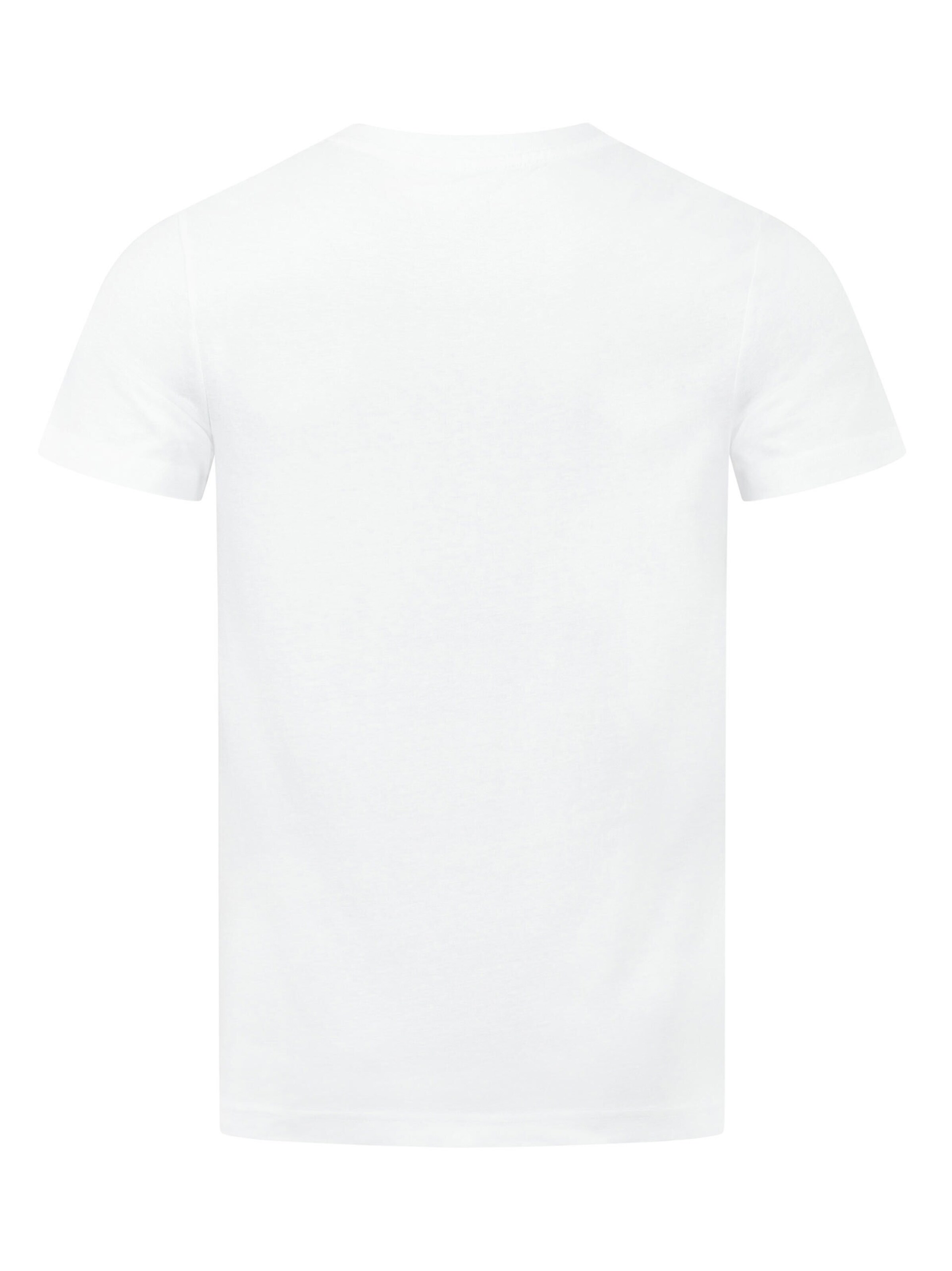 U.S. POLO ASSN. Shirt in White