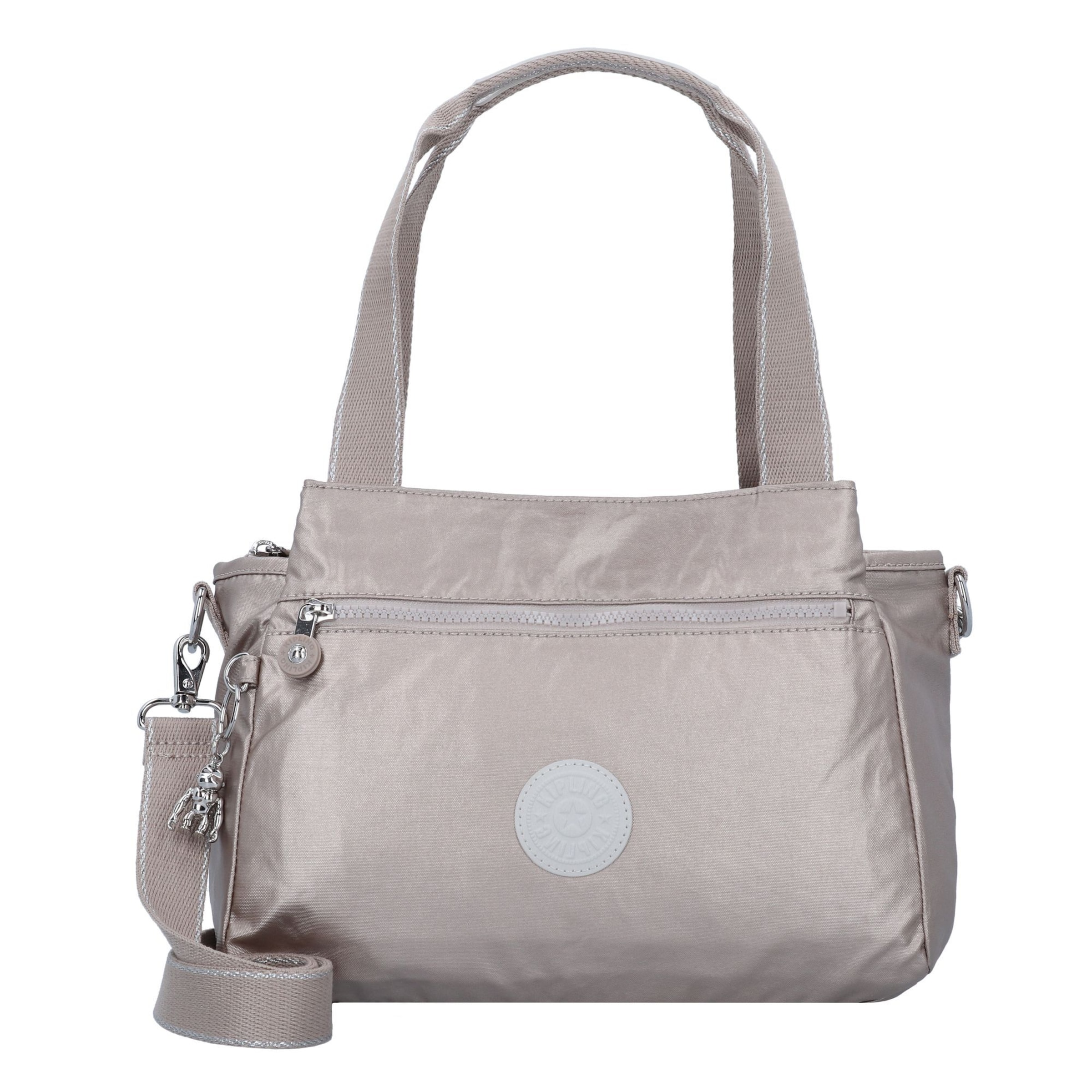 KIPLING Shoulder bag Elysia in Nude ABOUT YOU