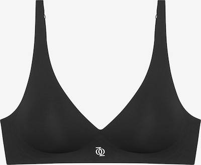 GOD SAVE QUEENS Podprsenka 'Second Skin Push Up Bralette' ve velikosti 60 - černá, Produkt