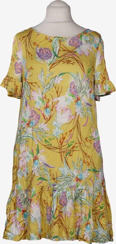 APANAGE Dress in L in Yellow: front