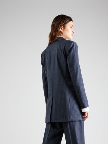 Copenhagen Muse Blazers 'TAILOR' in Blauw