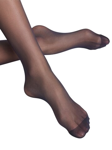 FALKE Feinstrümpfe 'Pure Matt'‌‌‌‌‌‌‌ in Blau