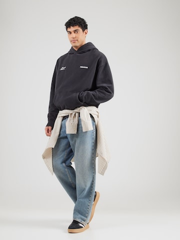 juoda Pegador Megztinis be užsegimo 'Rochefort'