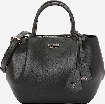 GUESS Сумки 'Amorette' в Черный: спереди