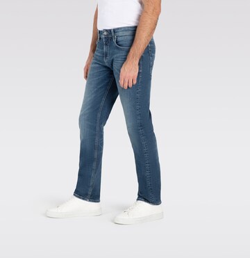 MAC Regular Jeans in Blue