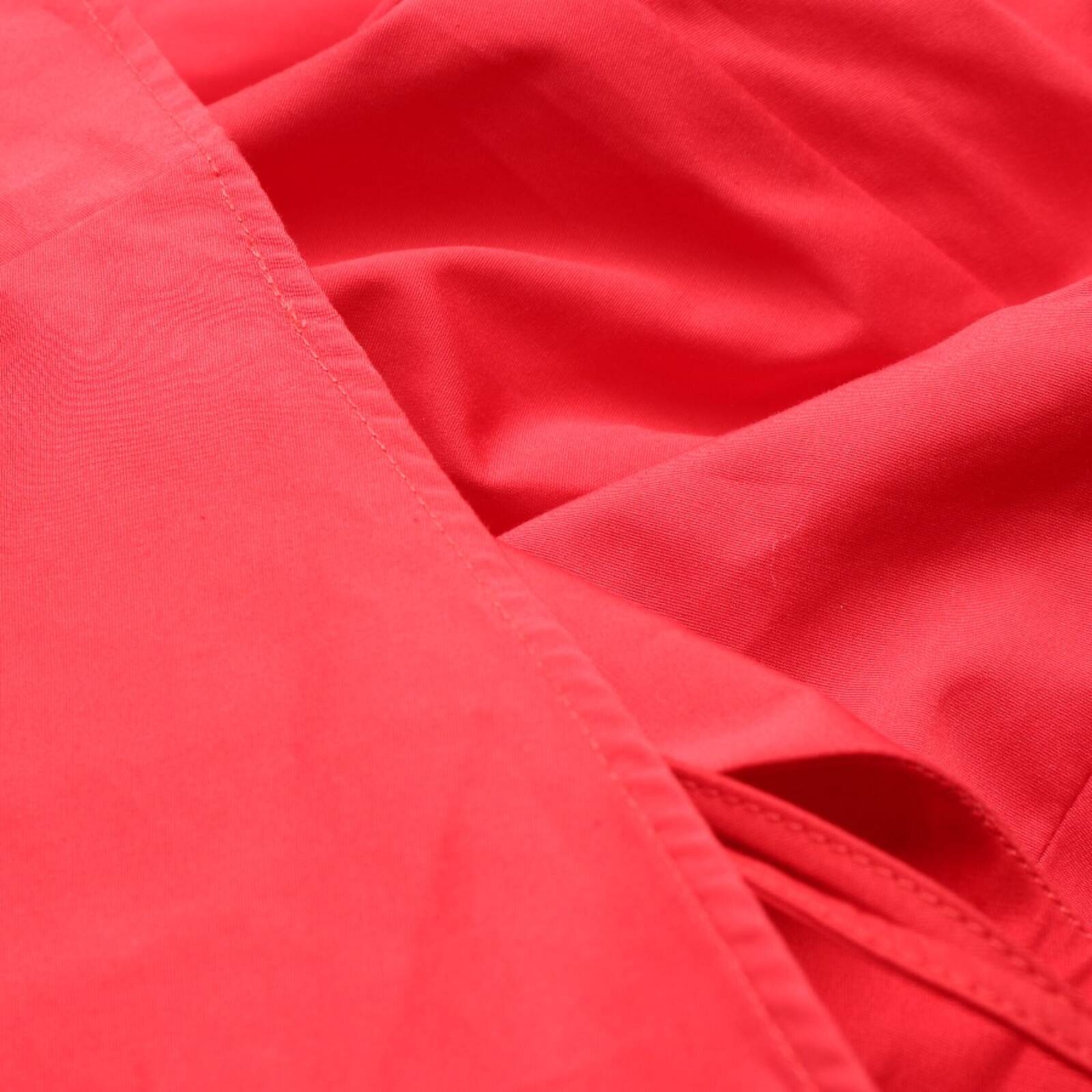 Alexander McQueen Dress in S in Red