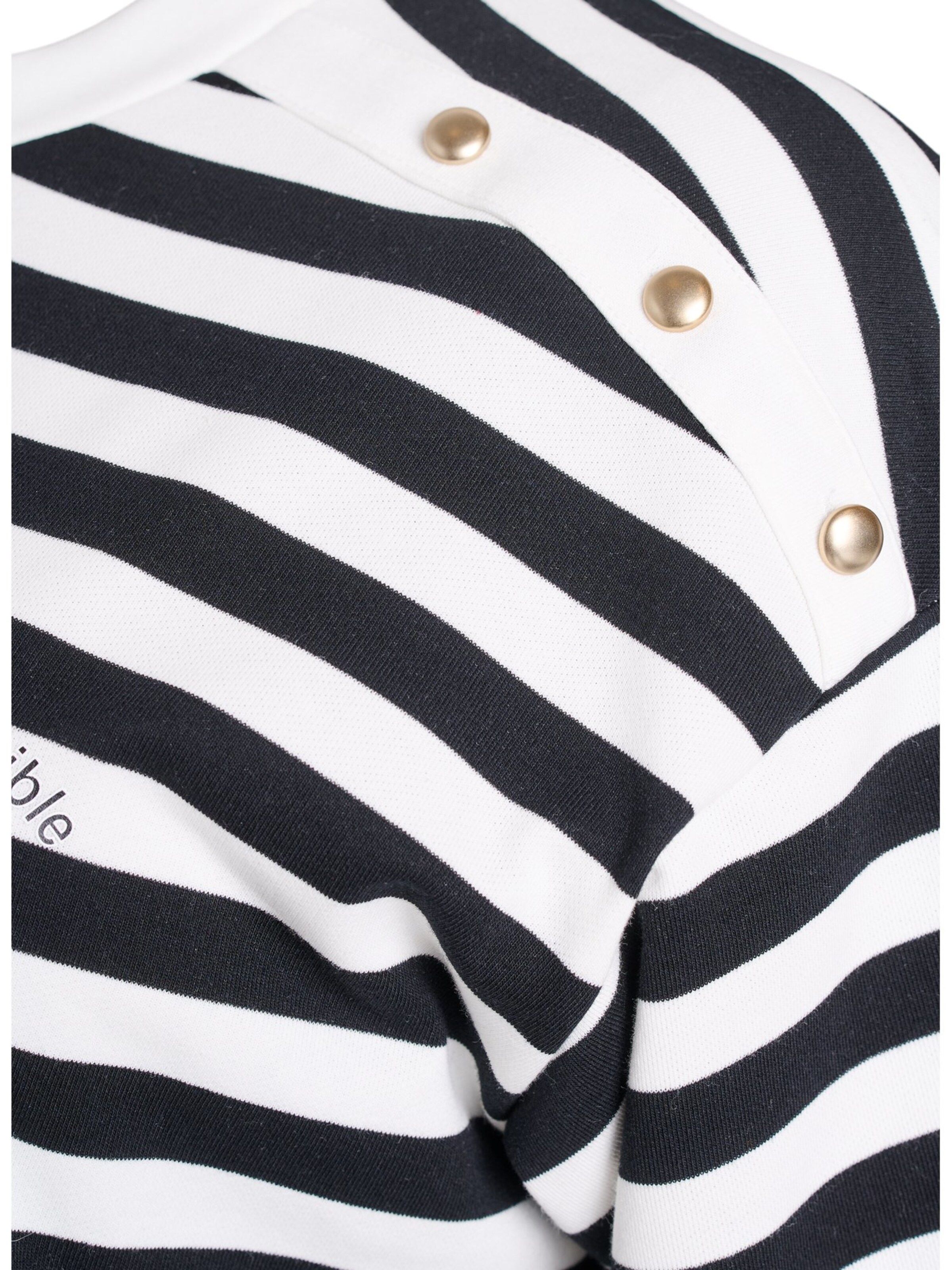 Zizzi Блузка в Черный