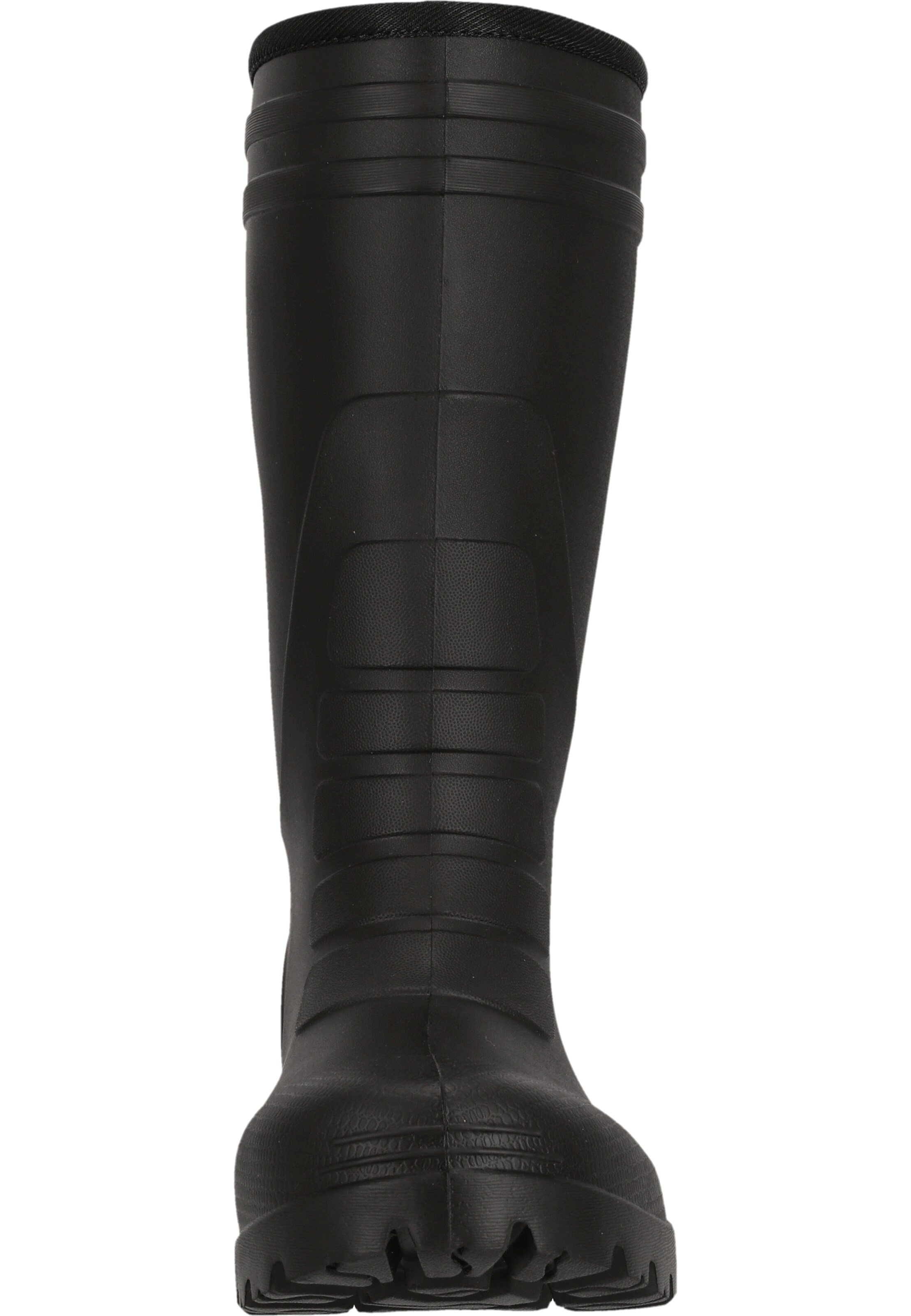 Weather Report Regenlaarzen 'Santino' in Zwart