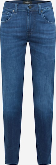 7 for all mankind ג'ינס 'SLIMMY' בכחול כהה, סקירת המוצר