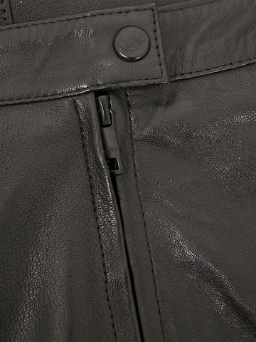 Mauritius Rock 'GWSwante' in Schwarz