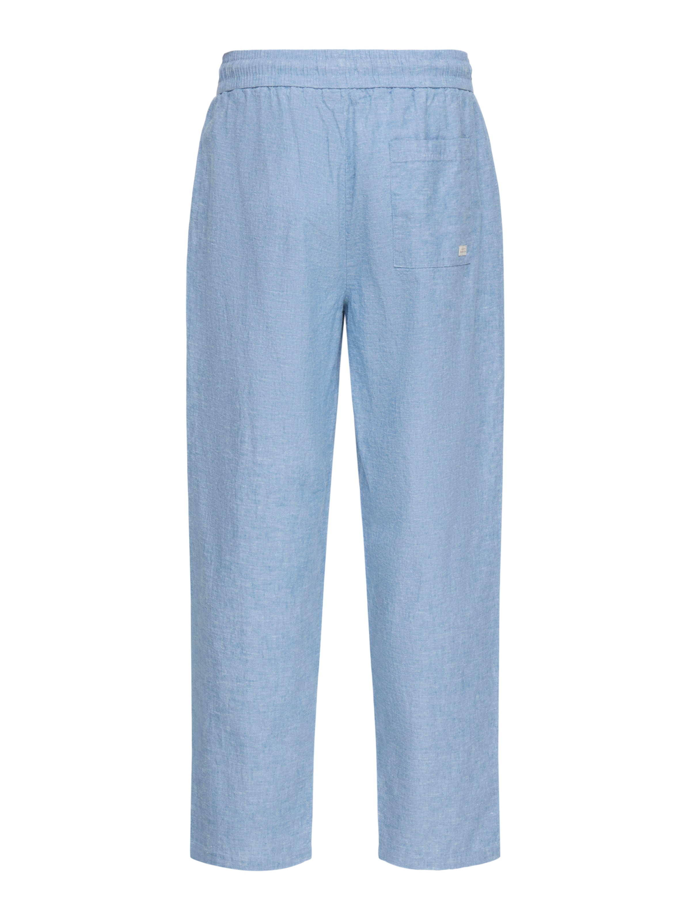 Loosefit Pantalon 'BHAban' BLEND en bleu