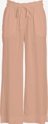 Pantaloni di DEHA in arancione: frontale