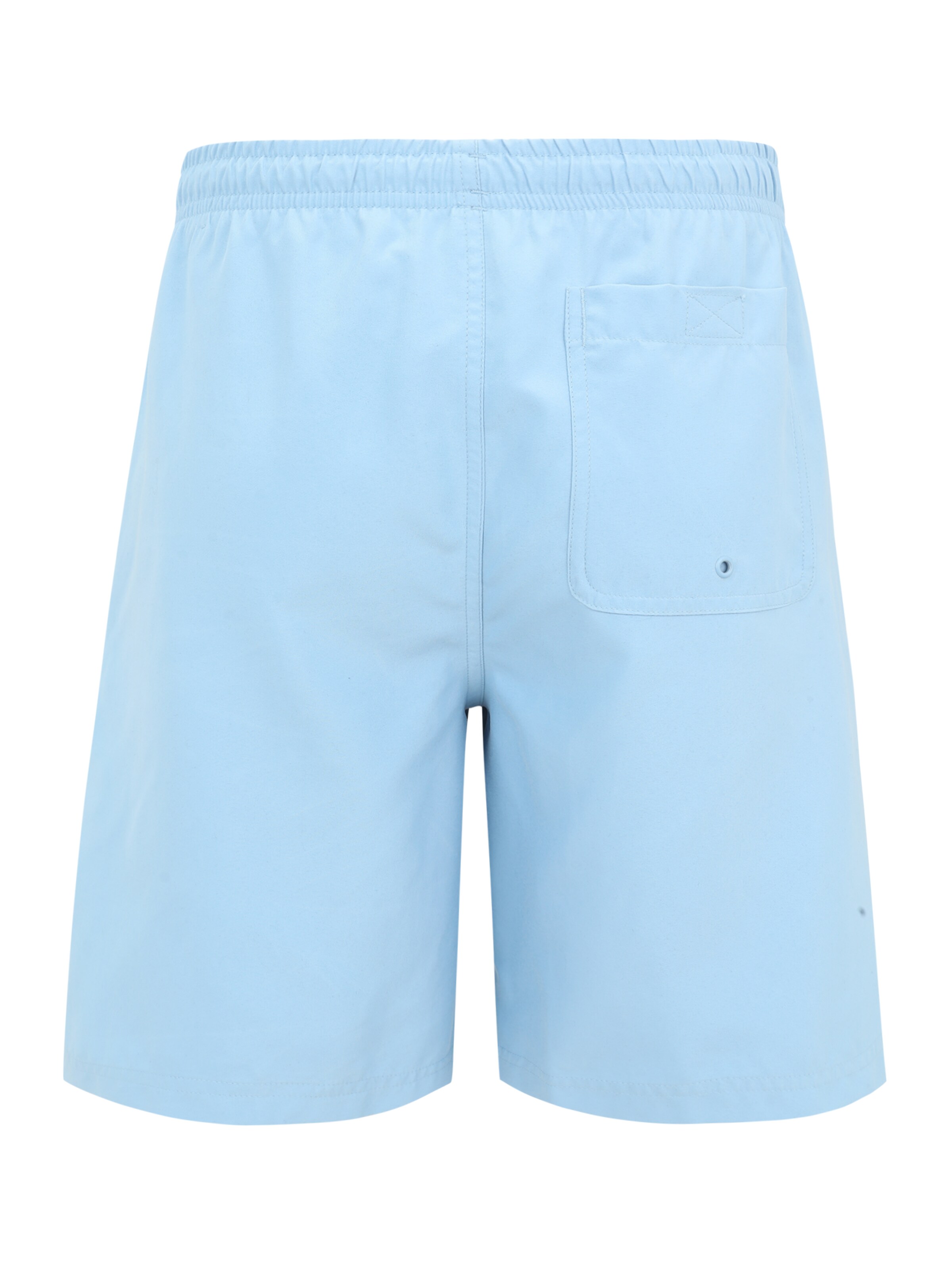 ADIDAS ORIGINALS Σορτσάκι-μαγιό 'Adicolor' σε μπλε