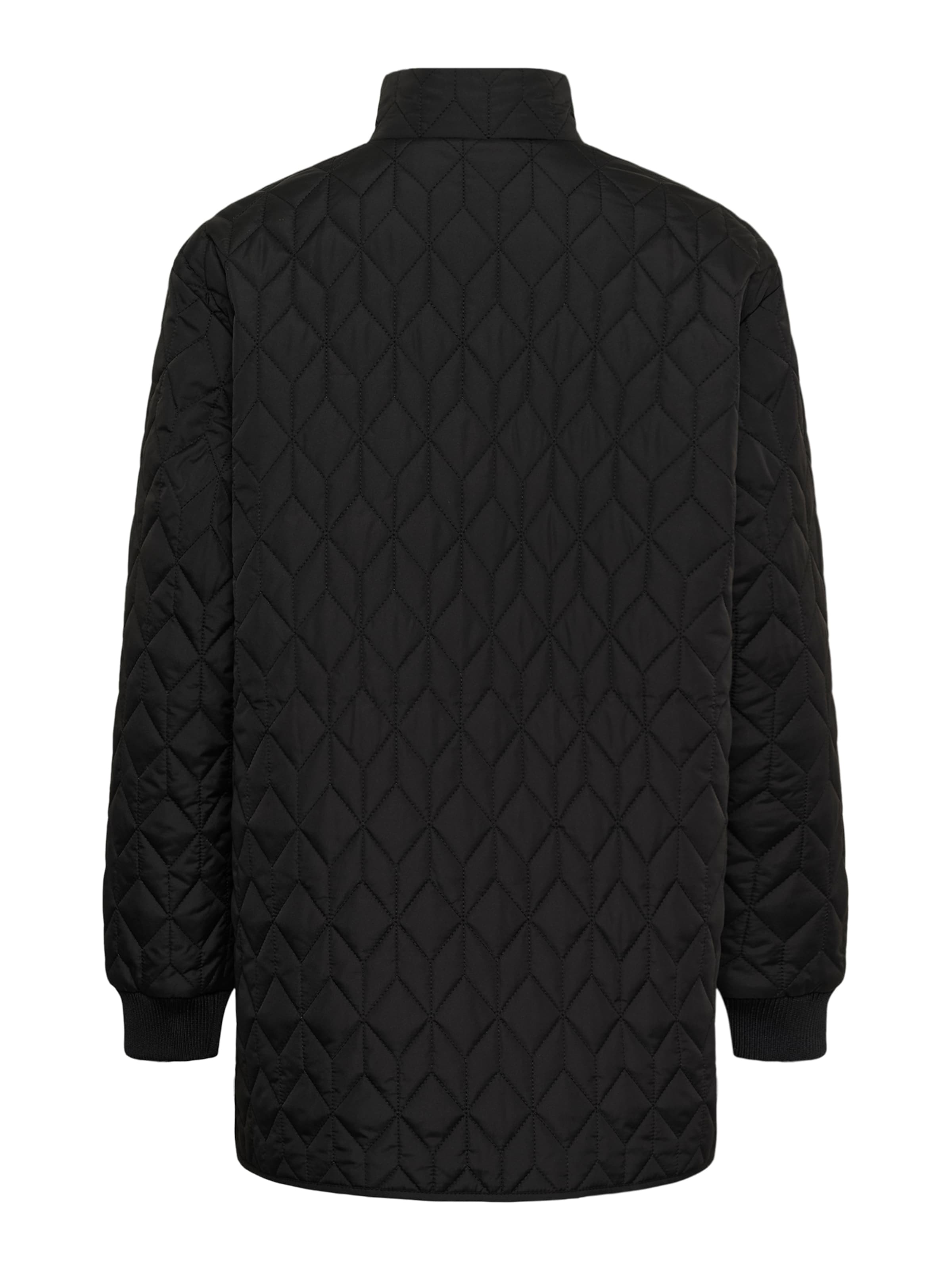 Kaffe Jacke 'KALeila' in Schwarz