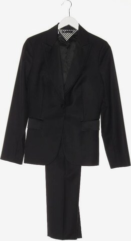 TOMMY HILFIGER Workwear & Suits in M in Black: front