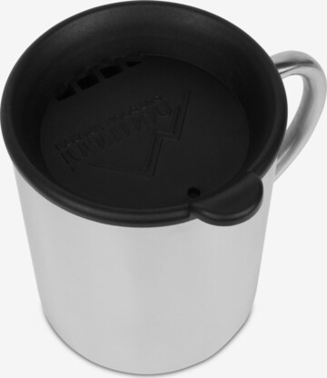 Tasse normani en argent